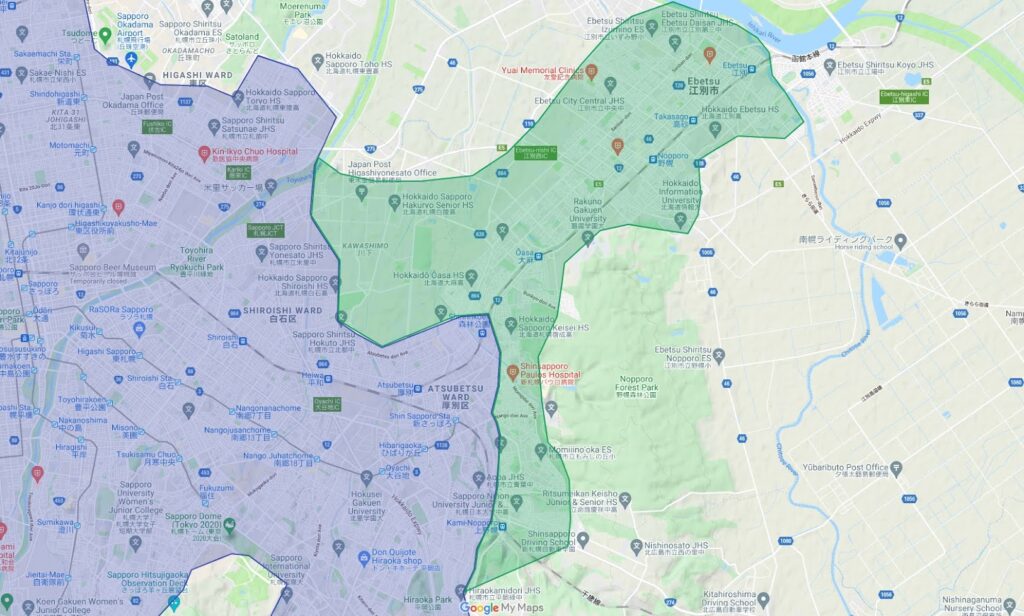 売上公開】Uber Eats（ウーバーイーツ）北海道は本気で稼げる？平均 