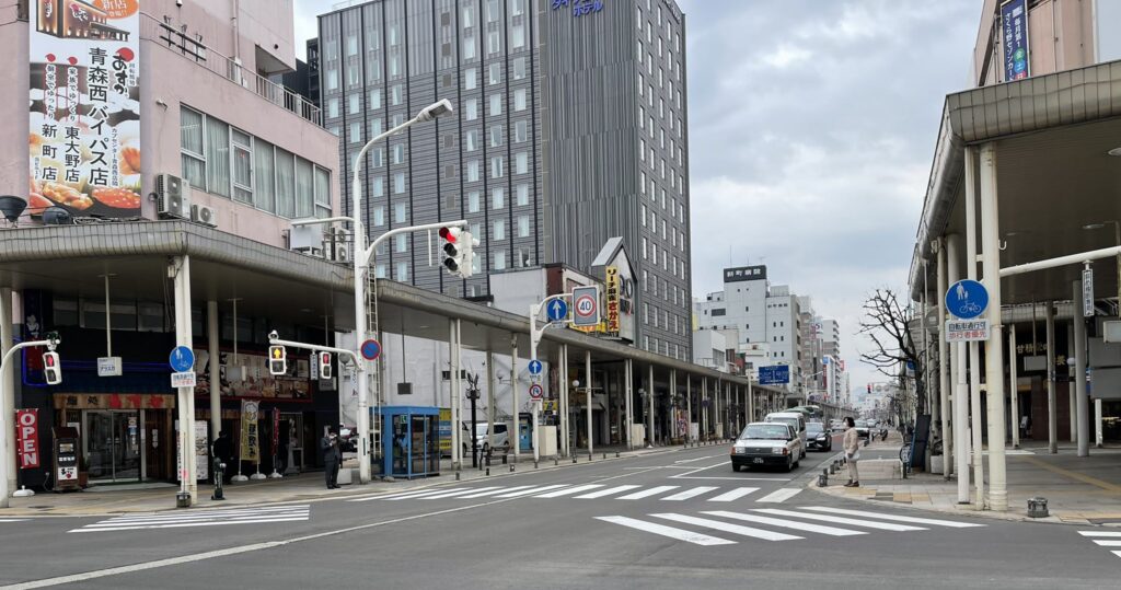 売上大公開】ウーバーイーツ青森はバイトより稼げる？平均時給も解説 